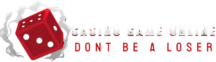 logo casino game online