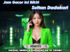 Slot Maxwin Ini Bikin Banyak Orang Mendadak Sultan!
