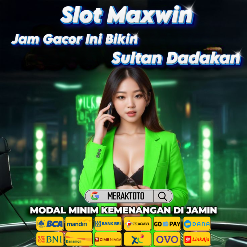 Slot Maxwin