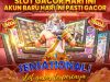 Slot Gacor Terpercaya 2025! Menang Terus Cuma Modal Receh