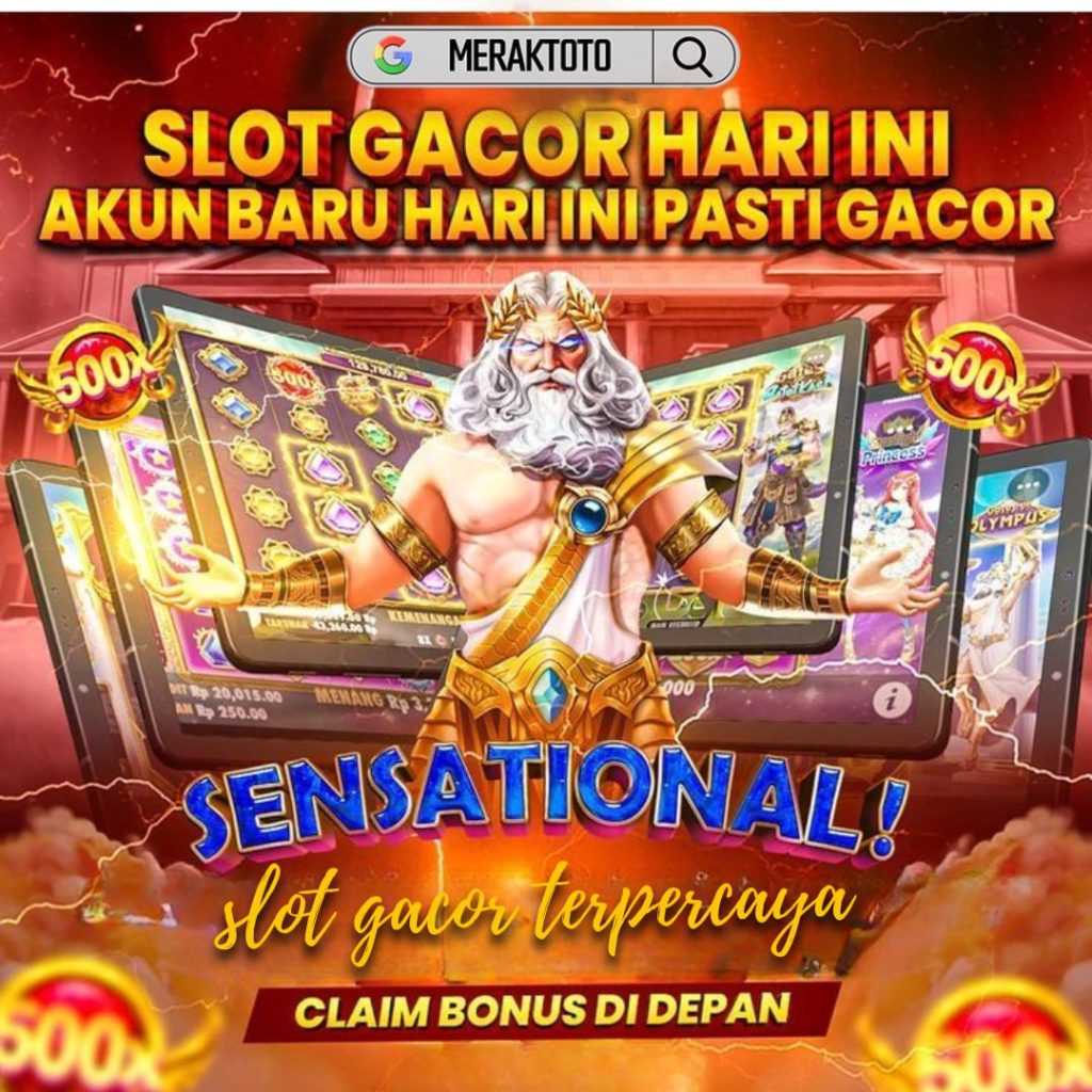 Slot gacor